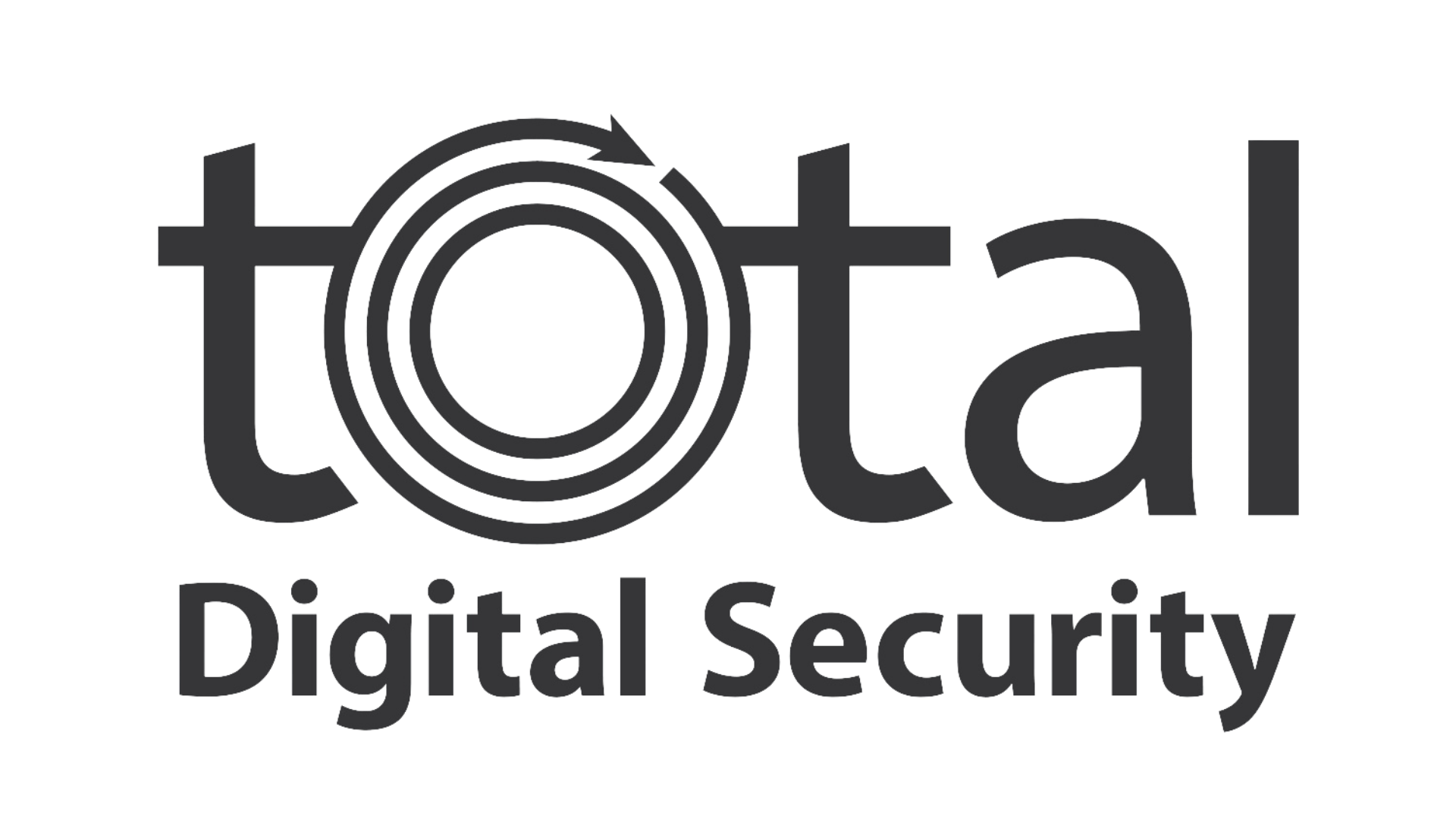 Total Digital Security logo
